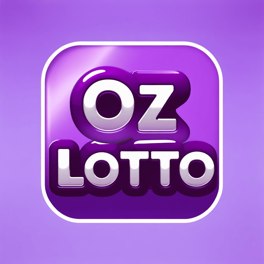 Oz Lotto Icon