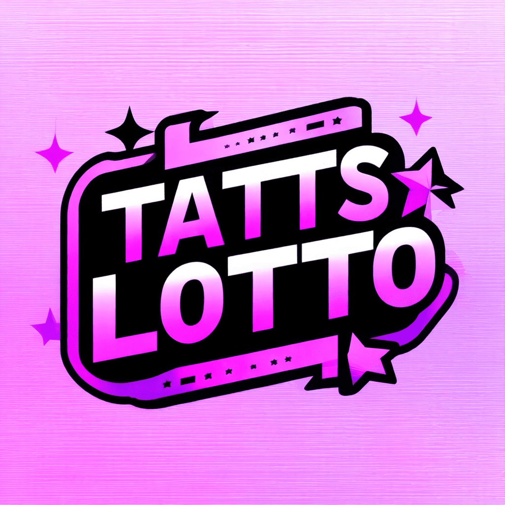 TattsLotto Icon