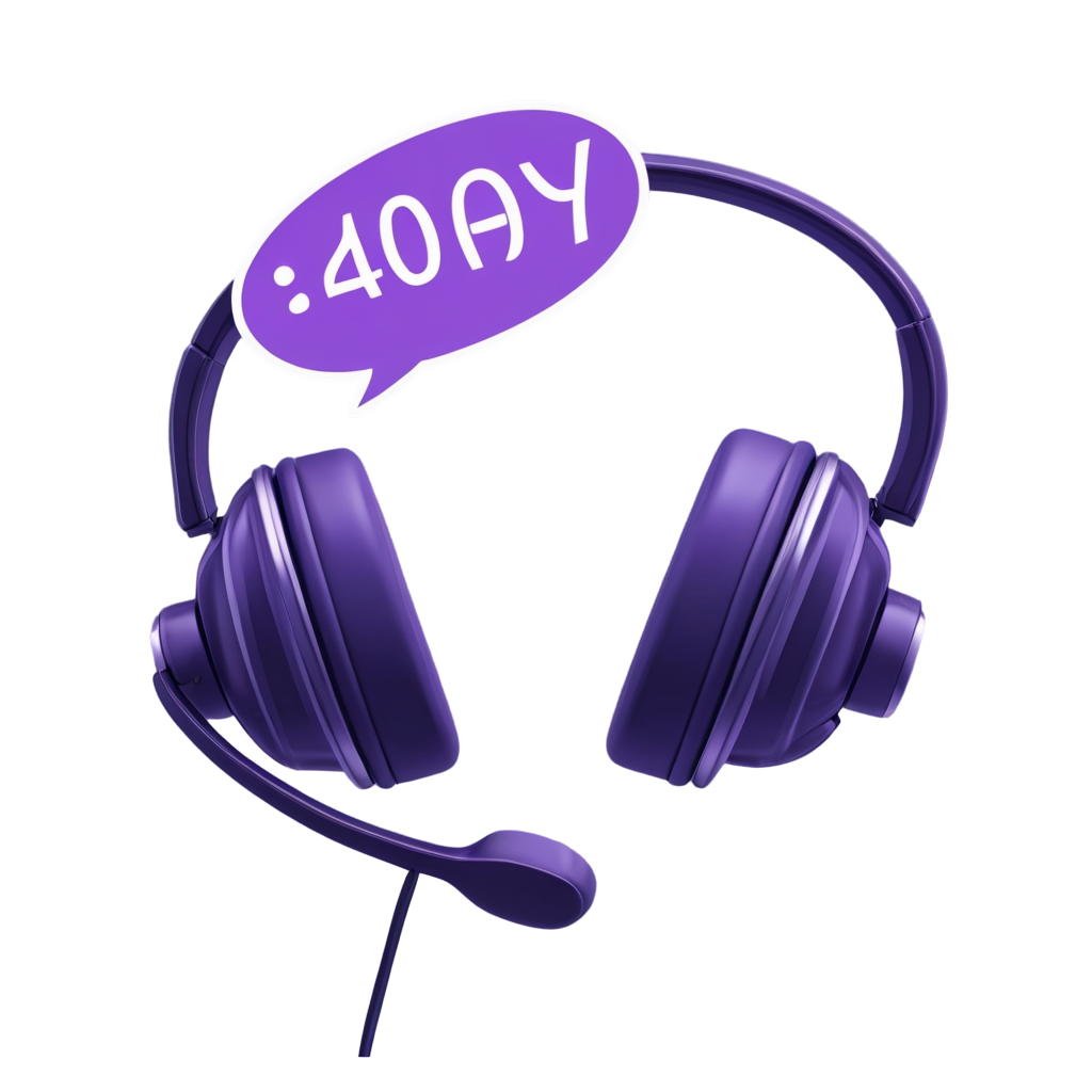 24/7 Support